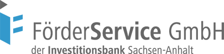 Logo der Förderservice GmbH